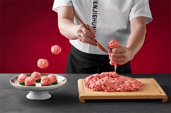 潮正和牛肉火锅加盟