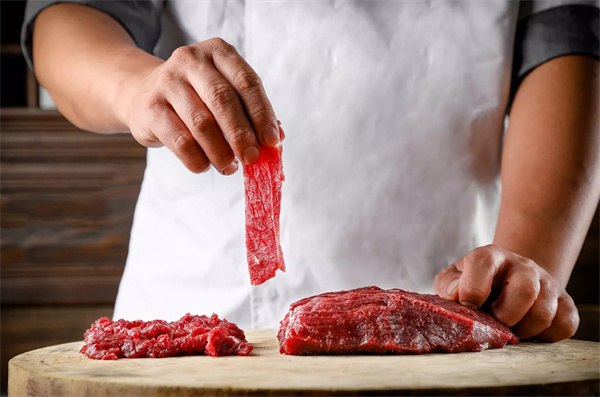 潮正和牛肉火锅加盟