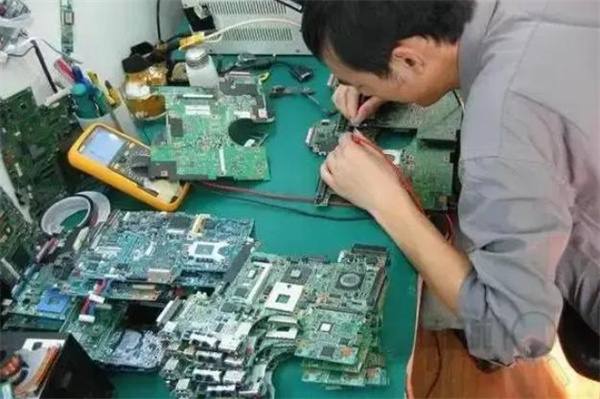 电脑维修连锁店加盟