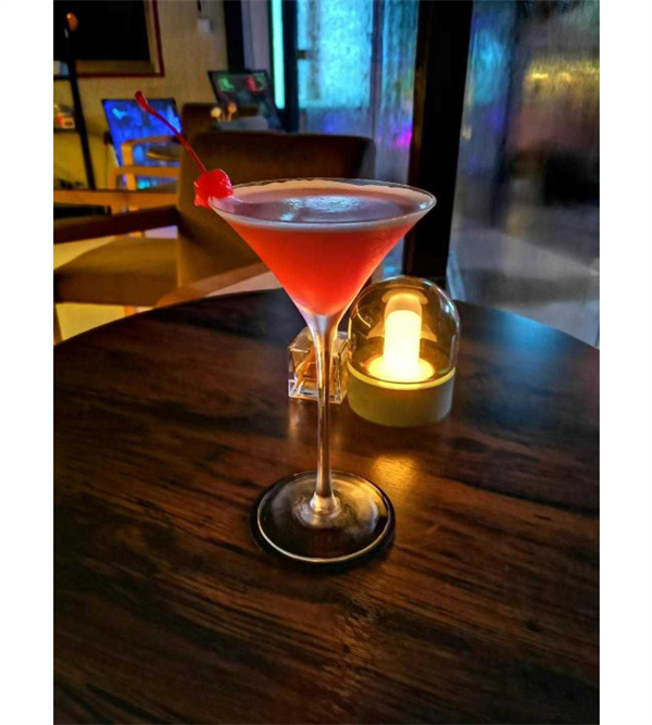 酒零派对：微醺之间，遇见生活之美！