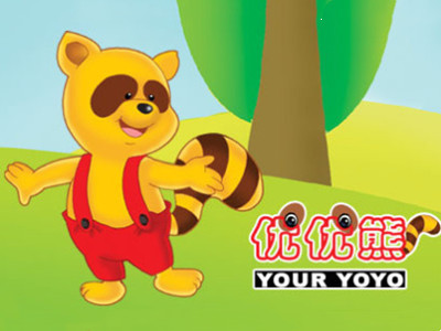 优优熊成长乐园早教加盟