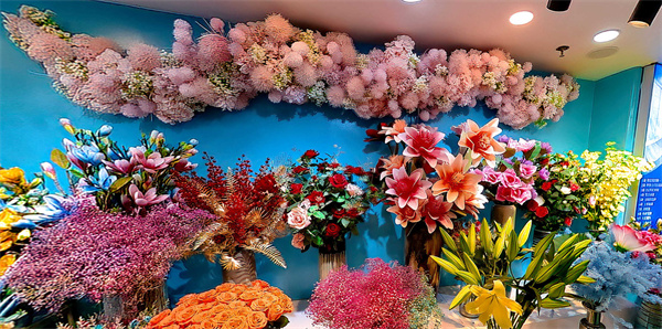 花间密码加盟费