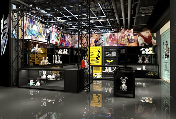 天空之城电玩城加盟费