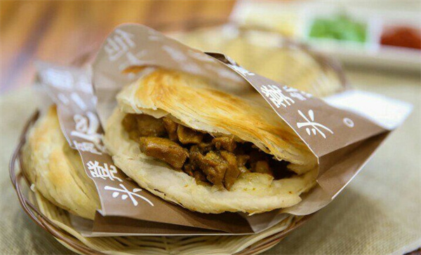 他舅家肉夹馍加盟