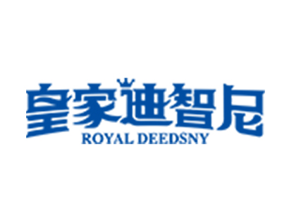 皇家迪智尼加盟