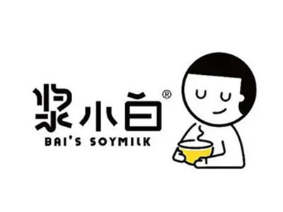 浆小白豆浆