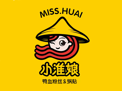 小淮娘鸭血粉丝加盟