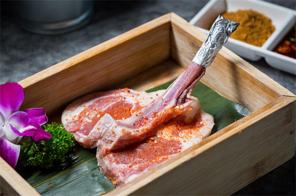 么肆烤肉