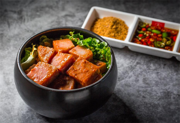 么肆烤肉
