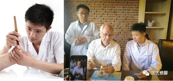 选择修脚品牌之前:你必须先知道的事!