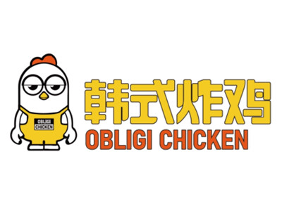 obligi chicken韩式炸鸡加盟