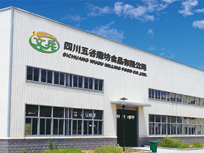 五谷磨坊加盟