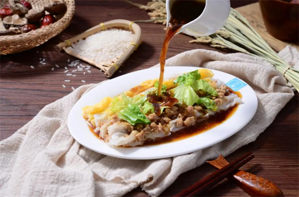 小禾豆浆