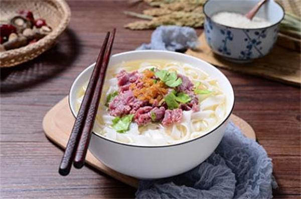 小禾豆浆
