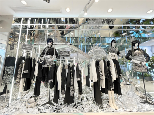 美丽衣橱加盟费