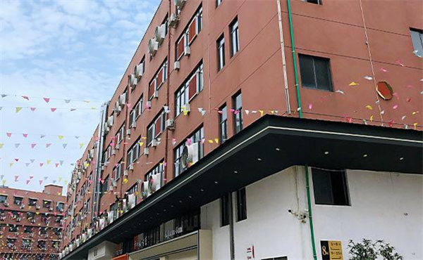 拉古芭母婴店加盟