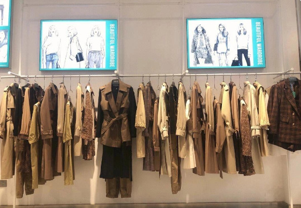 美丽衣橱加盟费