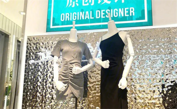 美丽衣橱加盟费