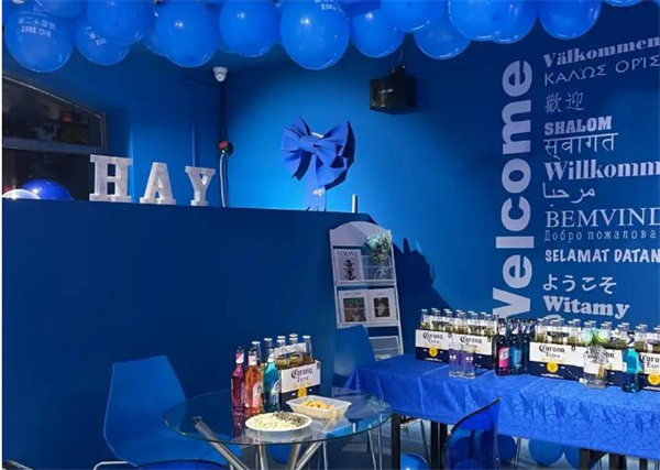 逅座十二茶加盟