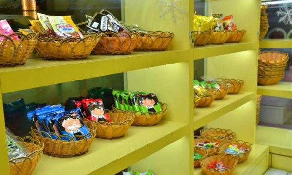 零点五年级零食店：创业新选择，开启零食加盟新篇章！