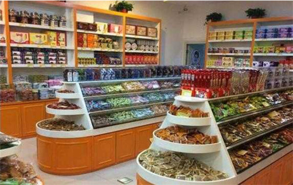 零点五年级零食店：创业新选择，开启零食加盟新篇章！