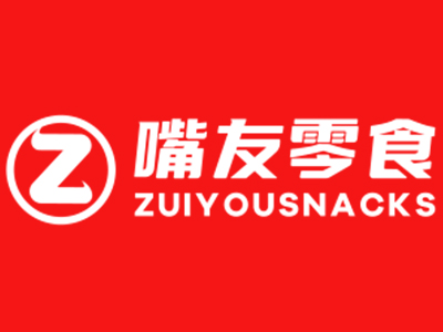 嘴友零食加盟