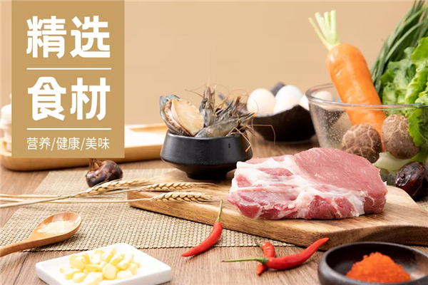 粤饺皇加盟费