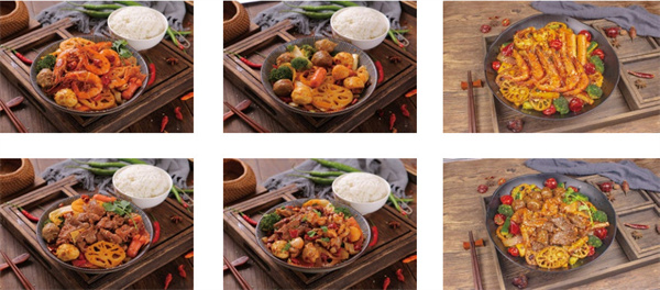 香锅老师麻辣香锅加盟