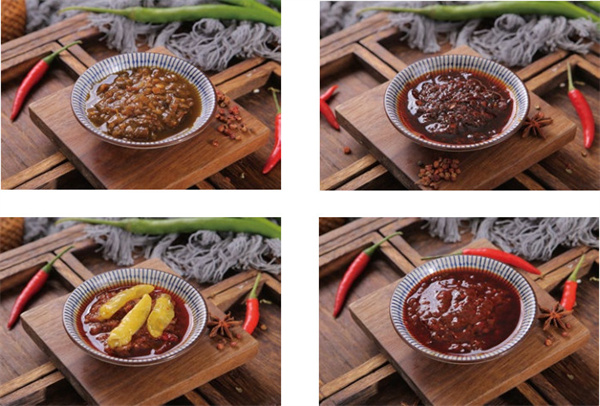 香锅老师麻辣香锅加盟