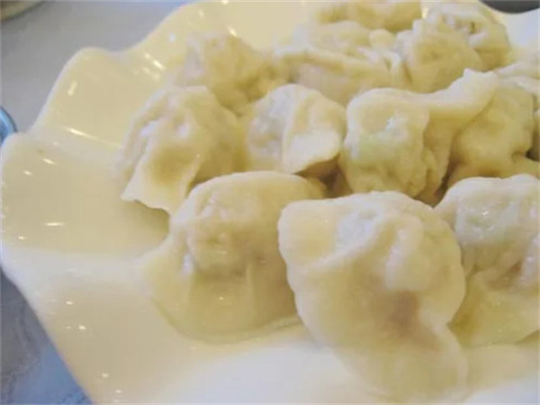 老边饺子加盟费