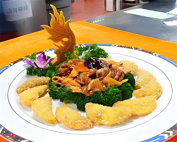 老边饺子加盟费