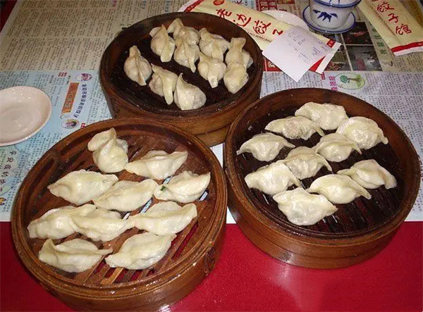 老边饺子加盟费