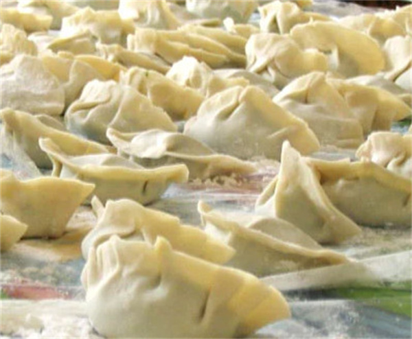 老边饺子加盟费