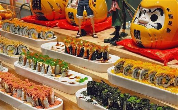 朱大方烤肉加盟