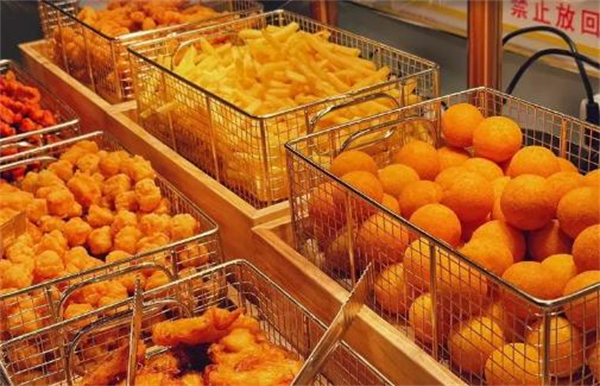 朱大方烤肉加盟