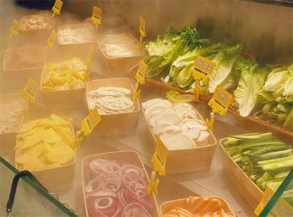 朱大方烤肉加盟