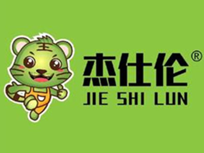 杰仕伦近视防控