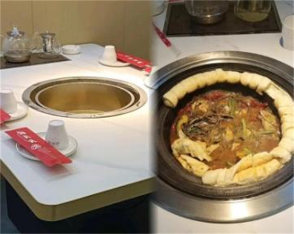 源灶味小锅烀饼加盟费