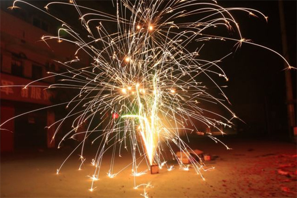 金乐烟花爆竹加盟费