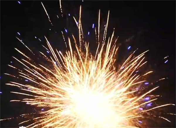 金乐烟花爆竹加盟费