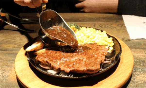 金先生街霸牛排加盟费