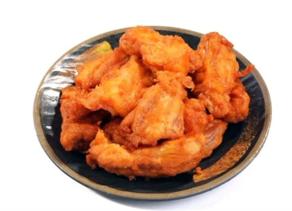 小船炸货铺加盟