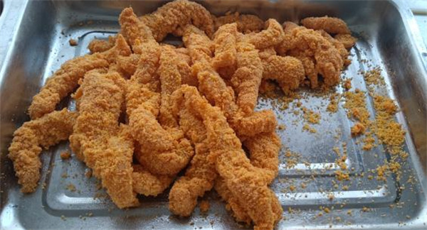 小船炸货铺加盟