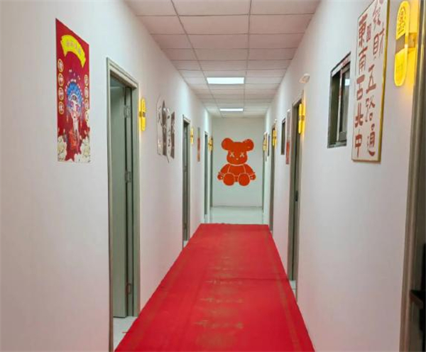 麻友记棋牌室加盟