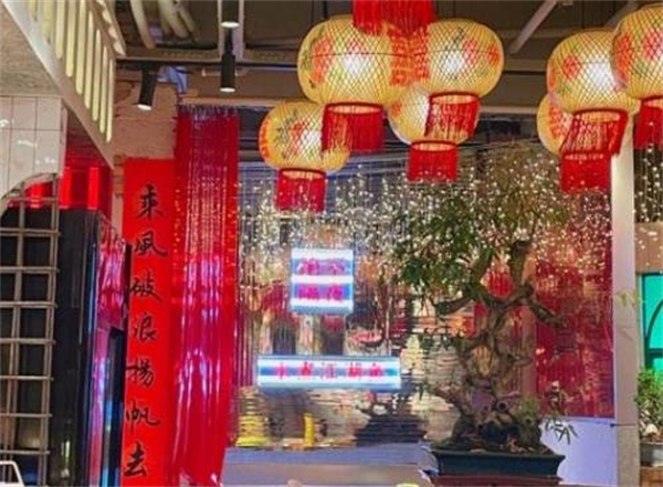 沙茶鱼加盟费