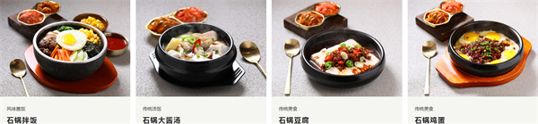 朴大叔拌饭加盟