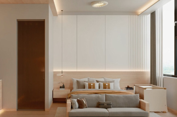 兰亭爱悦月子中心加盟