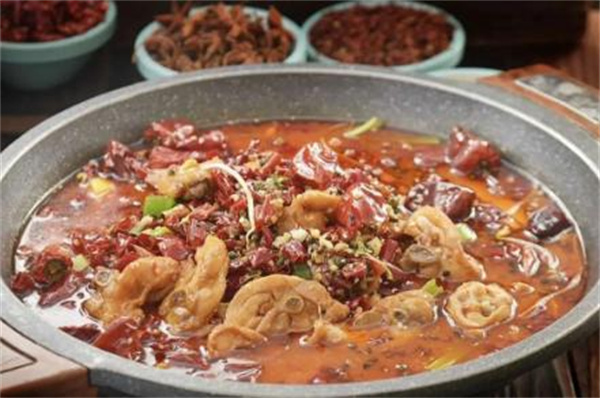 田三碗鲜汤豆花鱼加盟