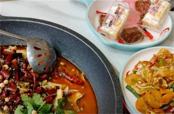 田三碗鲜汤豆花鱼加盟