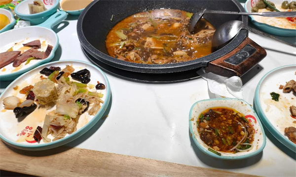 田三碗鲜汤豆花鱼加盟